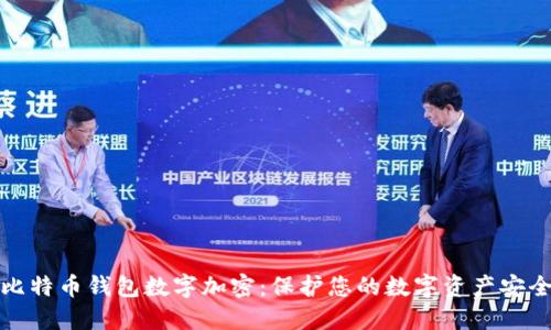 比特币钱包数字加密：保护您的数字资产安全