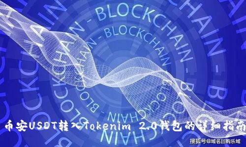 币安USDT转入Tokenim 2.0钱包的详细指南