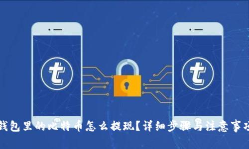 钱包里的比特币怎么提现？详细步骤与注意事项