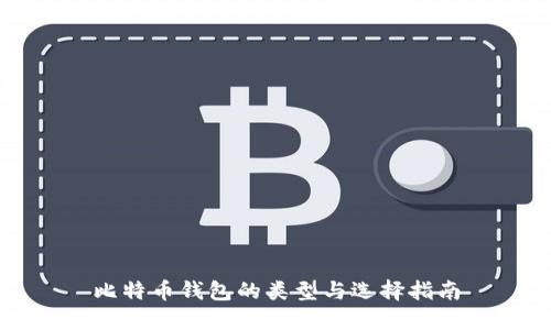 比特币钱包的类型与选择指南