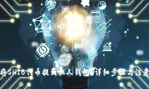 如何将SHIB代币提到私人钱包？详细步骤与注意事项