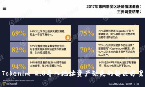 Tokenim 2.0导入地址资产缺失的解决方案