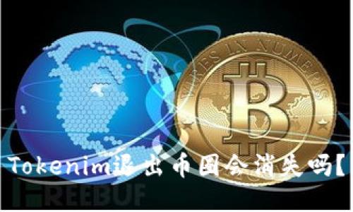 Tokenim退出币圈会消失吗？