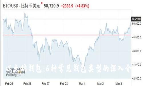 以太坊钱包：6种常见钱包类型的深入介绍