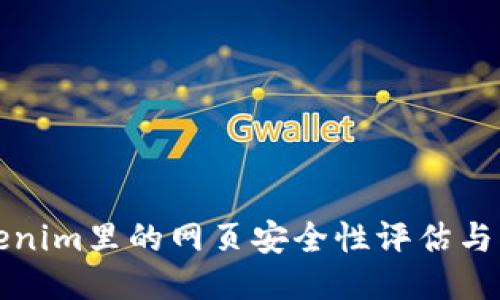 Tokenim里的网页安全性评估与指南