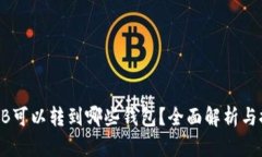 SHIB可以转到哪些钱包？全