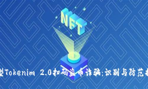 新型Tokenim 2.0扫码盗币诈骗：识别与防范措施
