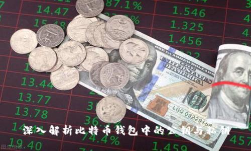 深入解析比特币钱包中的公钥与私钥