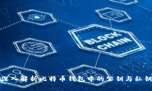 深入解析比特币钱包中的公钥与私钥