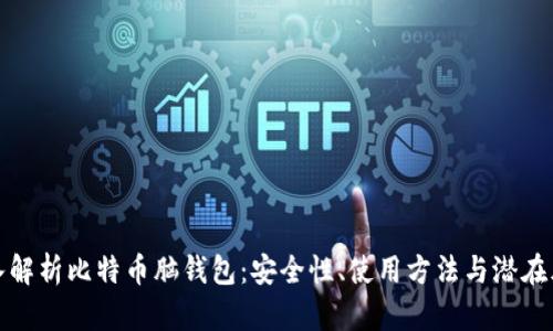 深入解析比特币脑钱包：安全性、使用方法与潜在风险