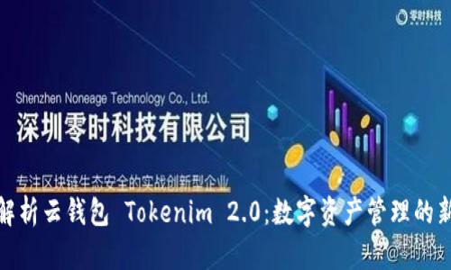 全面解析云钱包 Tokenim 2.0:数字资产管理的新选择