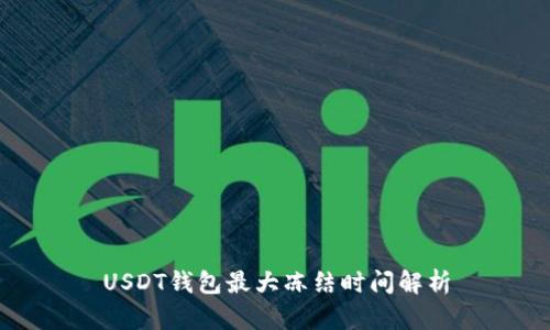 USDT钱包最大冻结时间解析