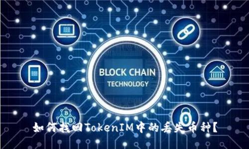 如何找回TokenIM中的丢失币种?