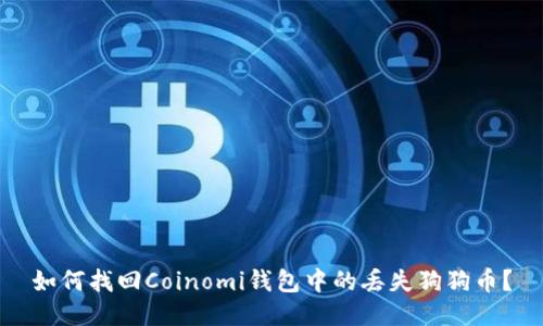 如何找回Coinomi钱包中的丢失狗狗币?