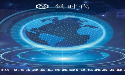 TokenIM 2.0币被盗如何找回？详细指南与解决方案