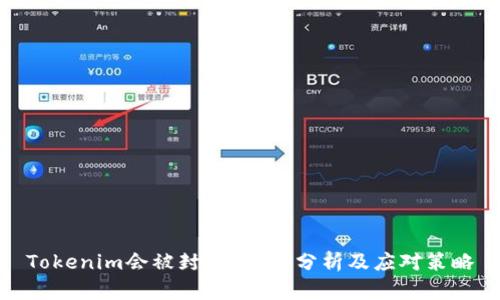 Tokenim会被封吗?深入分析及应对策略