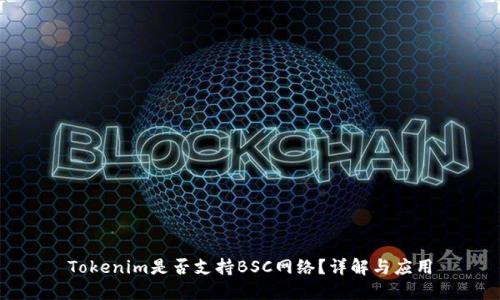 Tokenim是否支持BSC网络?详解与应用