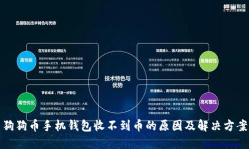 狗狗币手机钱包收不到币的原因及解决方案