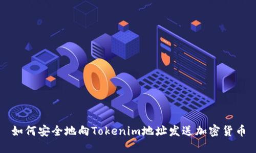 如何安全地向Tokenim地址发送加密货币