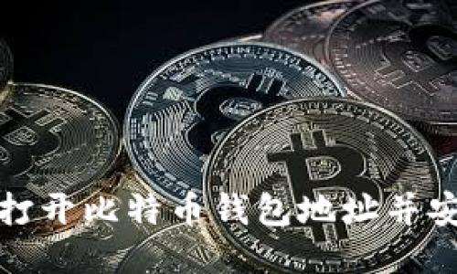 : 如何打开比特币钱包地址并安全使用