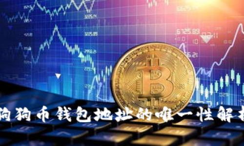 狗狗币钱包地址的唯一性解析