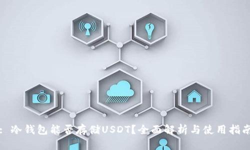 : 冷钱包能否存储USDT?全面解析与使用指南