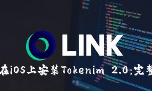 如何在iOS上安装Tokenim 2.0:完整指南