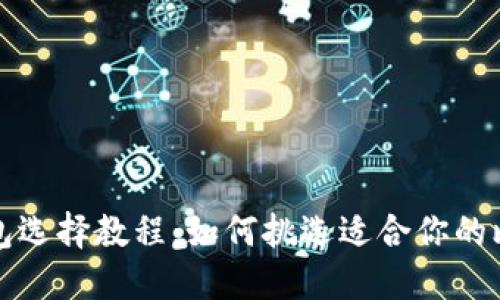 比特币钱包选择教程:如何挑选适合你的比特币钱包
