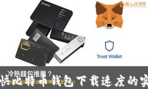 
如何加快比特币钱包下载速度的实用技巧