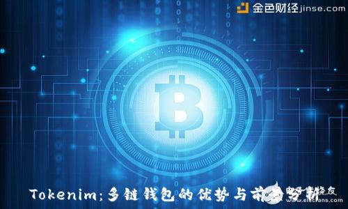   
Tokenim：多链钱包的优势与前景分析