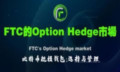 比特币规模钱包：选择与