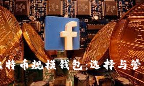 比特币规模钱包：选择与管理
