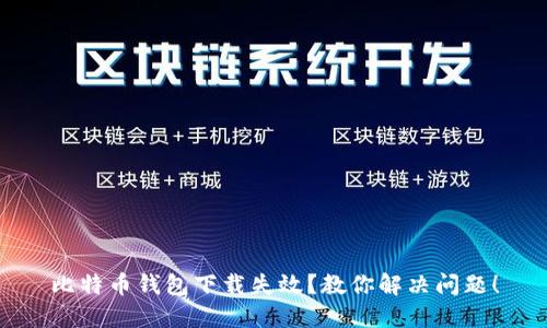 比特币钱包下载失效？教你解决问题！