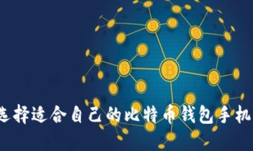 如何选择适合自己的比特币钱包手机应用？