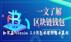 如何在Tokenim 2.0钱包中进行