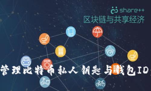 如何安全管理比特币私人钥匙与钱包ID：全面指南