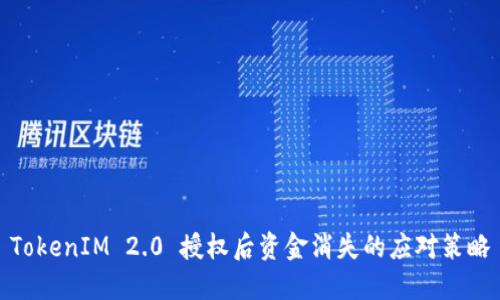 TokenIM 2.0 授权后资金消失的应对策略