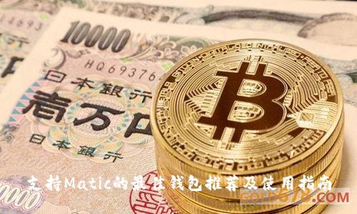 支持Matic的最佳钱包推荐及使用指南
