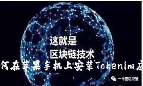 如何在苹果手机上安装Tokenim应用