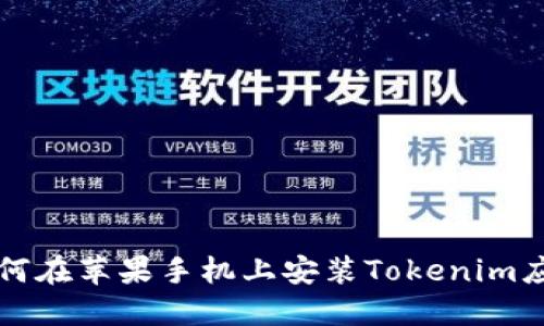 如何在苹果手机上安装Tokenim应用