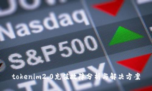 tokenim2.0充值故障分析与解决方案
