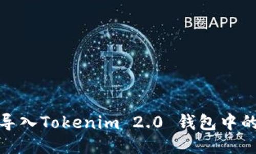 如何安全导入Tokenim 2.0 钱包中的风险地址