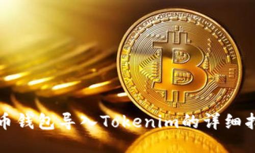 火币钱包导入Tokenim的详细指南