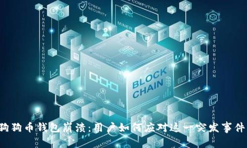 狗狗币钱包崩溃：用户如何应对这一突发事件？