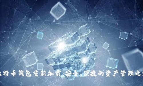 比特币钱包重新加载：安全、便捷的资产管理之路