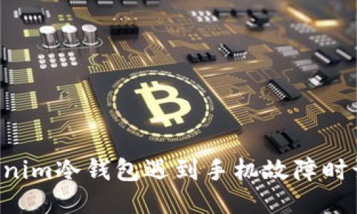 当你的Tokenim冷钱包遇到手机故障时该如何应对？