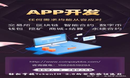 轻松掌握TokenIM 2.0的谷歌验证流程