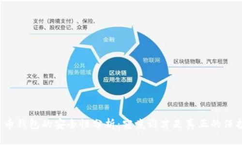 比特币钱包的安全性分析：究竟谁才是真正的保护者？