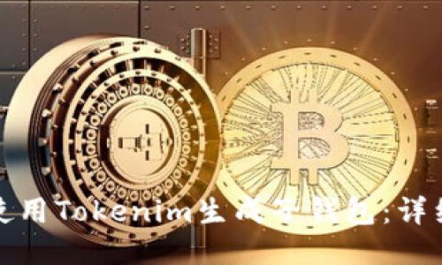 如何使用Tokenim生成子钱包：详细教程