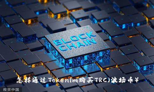 怎样通过Tokenim购买TRC（波场币）